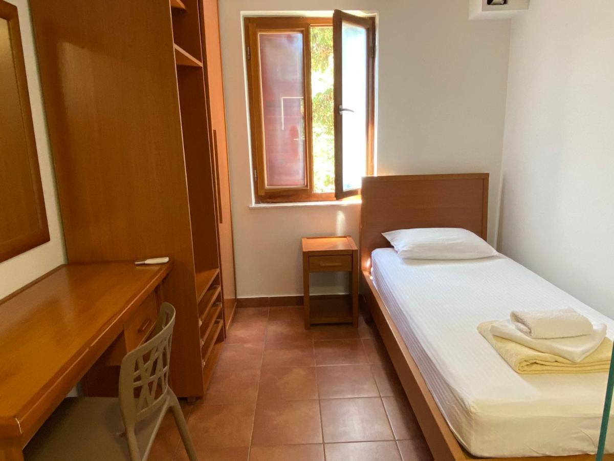 So Rooms City Centre Будва Екстер'єр фото