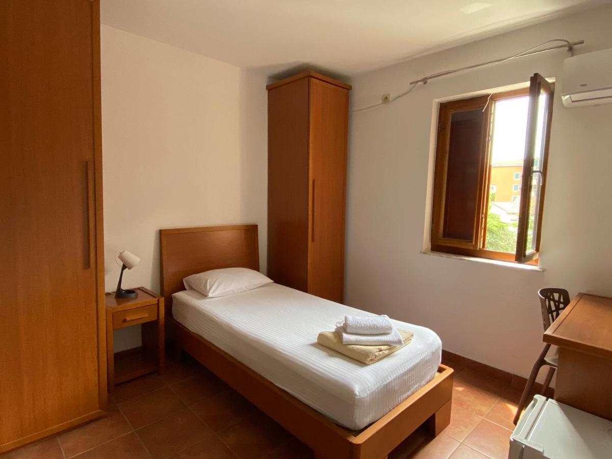 So Rooms City Centre Будва Екстер'єр фото