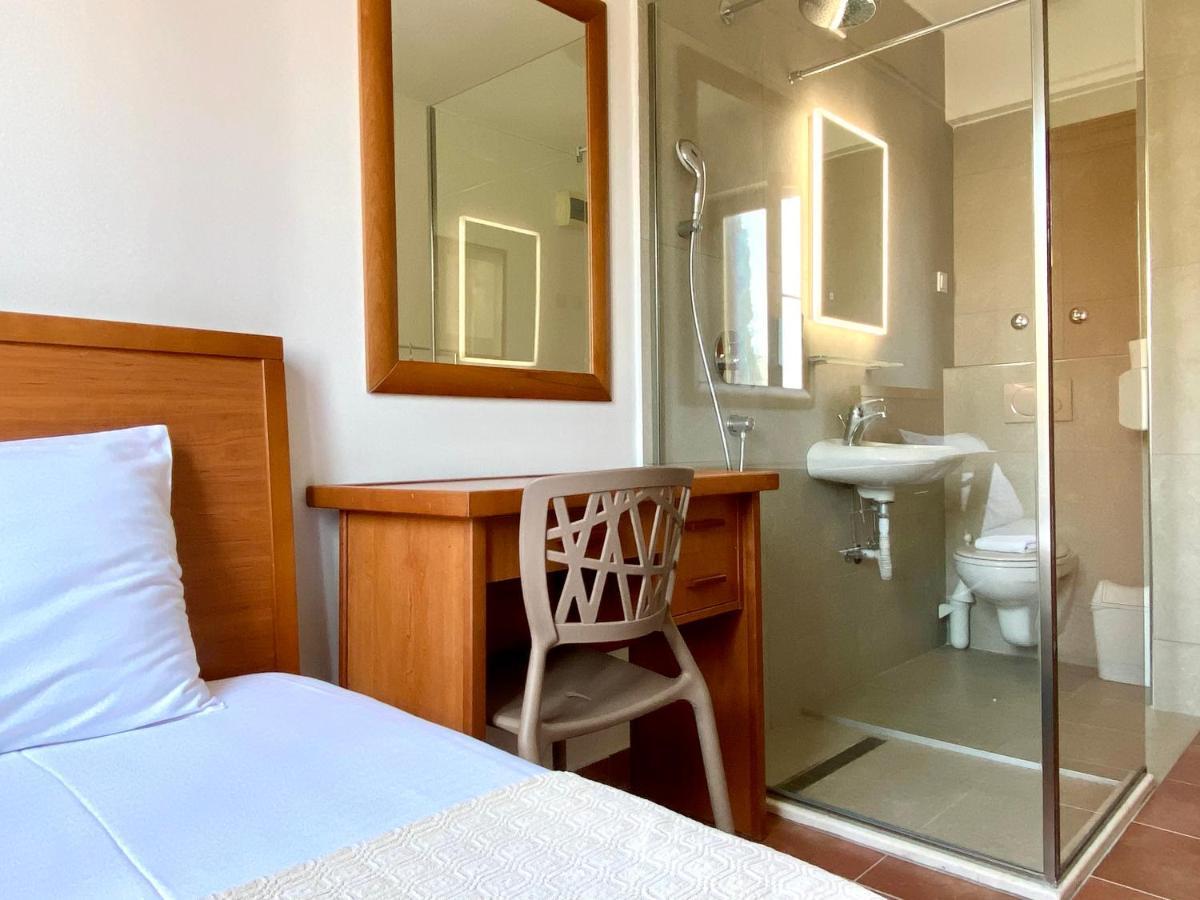 So Rooms City Centre Будва Екстер'єр фото