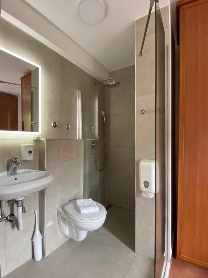 So Rooms City Centre Будва Екстер'єр фото
