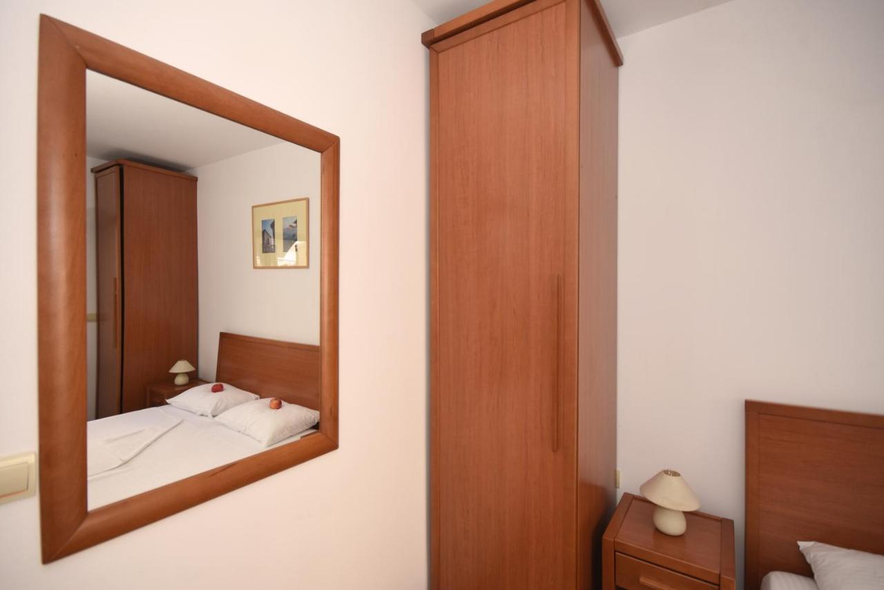So Rooms City Centre Будва Екстер'єр фото