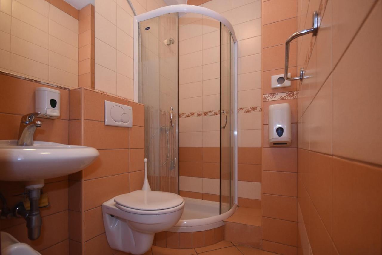 So Rooms City Centre Будва Екстер'єр фото