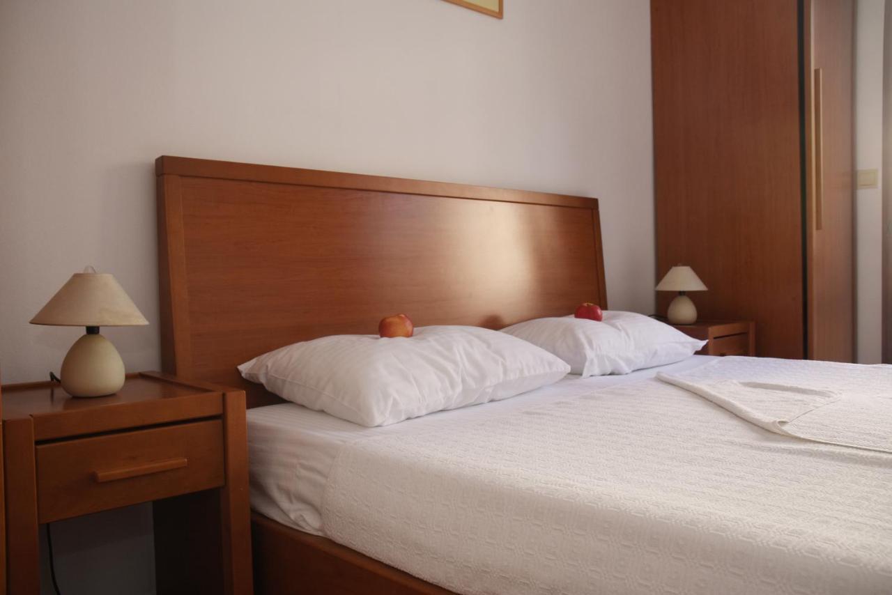 So Rooms City Centre Будва Екстер'єр фото